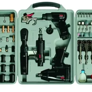Rabatt Druckluft Werkzeug Set